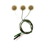 Neotech Products Inc Radiolucent NeoLead ECG Electrodes N305 - 1.0 Each - MDL-NTPN305H