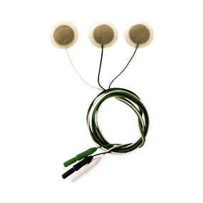 Neotech Products Inc Radiolucent NeoLead ECG Electrodes N305 - 1.0 Each - MDL-NTPN305H