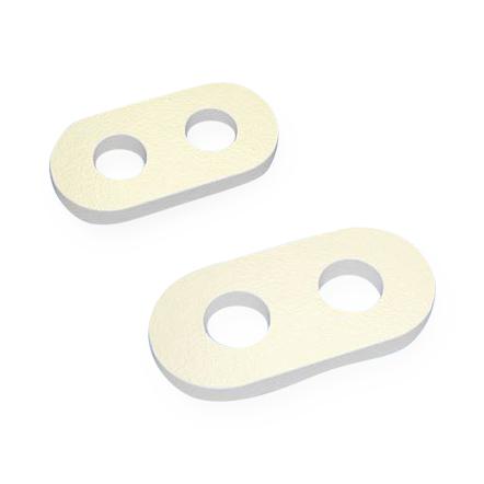 NeoSeal Nasal Prong Seals - N420 - 150 Each - MDL-NTPN420