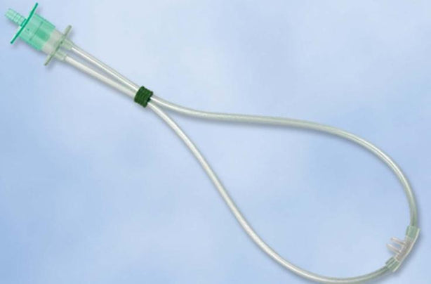 Neotech Products Inc RAM Pediatric Nasal Oxygen Cannulas and Adapters N4820 - 50.0 Each - MDL-NTPN4820
