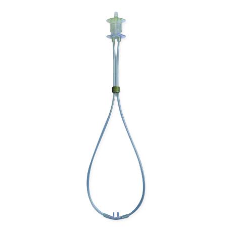 RAM Nasal Oxygen Cannula, Neotech, Preemie, Pediatric and Adapters N4901 - MDL-NTPN4901 - 10 Each