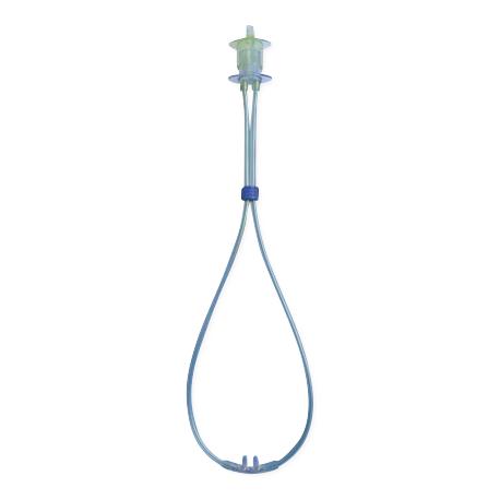 RAM Nasal Oxygen Cannula, Neotech, Newborn, Pediatric and Adapters N4902 - MDL-NTPN4902H - 1 Each