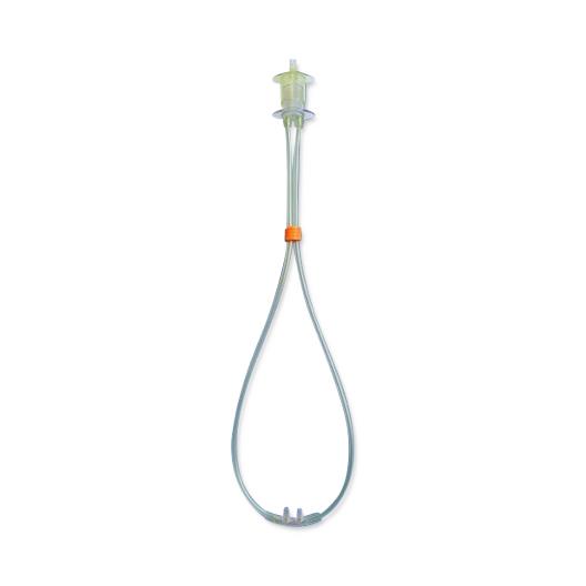 RAM Nasal Oxygen Cannula, Neotech, Infant, Pediatric and Adapters N4903 - MDL-NTPN4903 - 10 Each