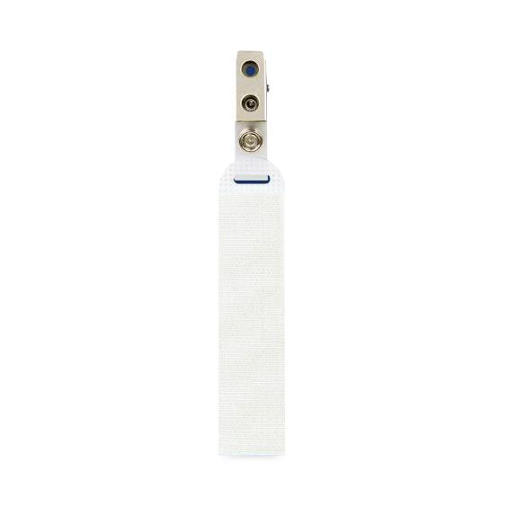 NeoGrip Tubing and Cable Organizer, Sterile, White, Holder - N603 - 40 Each
