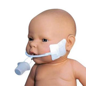 Neotech Products Inc NeoBar Tube Holder for Neonates N709 - 1.0 Each - MDL-NTPN709H