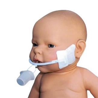 Neotech Products Inc NeoBar Tube Holder for Neonates N709 - 1.0 Each - MDL-NTPN709H