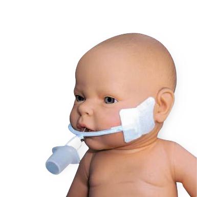 Neotech Products Inc NeoBar Tube Holder for Neonates N711 - 1.0 Each - MDL-NTPN711H