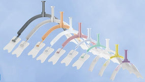 Neotech Products Inc NeoBar Tube Holder for Neonates N712 - 1.0 Each