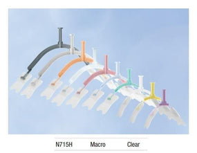 Neotech Products Inc NeoBar for Pediatrics N715H - 1.0 Each - MDL-NTPN715HBXH