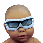 Neotech N722 Neonatal Phototherapy Eye Shield, Neoshades With Tabs, Large - MDL-NTPN722BX - 50 Each