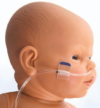 Neotech Products Inc NeoTech EZ-Hold Tubing and Cannula Holders N756 - 100.0 Each