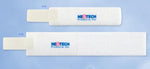 Neotech Pulse N782 NeoPulse Disposable Oximeter Wrap, Size L, 1" x 5" - MDL-NTPN782 - 100 Each
