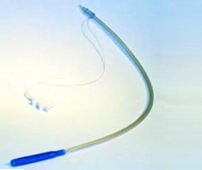 NOVAMED USA TEMP400 Series Esophageal Stethoscopes 10-1540-160 160 Each - MDL-NVA101540160