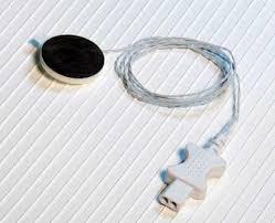 Novamed Usa Neonatal Skin Temperature Sensors - NVA101600030