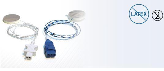 Novamed Usa Novamed USA Skin Temperature Sensors - NVA101700090