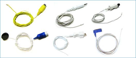 Novamed Usa Novamed USA Skin Temperature Sensors - NVA101950060