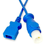 Novamed Usa Reusable Temperature Adapter Cable - NVA11CA40112