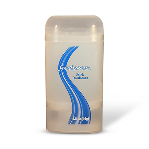 New World Imports Freshscent Fresh Scent Stick Deodorants, 1.6 oz. - STD16 - 144 Each