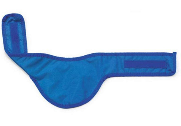 NEWMATIC MEDICAL Trim Thyroid Collars 10689-NV 1 Each - MDL-NWS10689NV