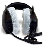 NEWMATIC MEDICAL Sanitary MRI Headset Covers 11349 1000 Each - MDL-NWS11349