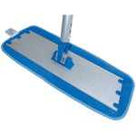NEWMATIC MEDICAL Non-Magnetic Microfiber Flat Mop 11377 1 Each - MDL-NWS11377