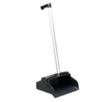 NEWMATIC MEDICAL Newmatic Medical Dustpans with Handle 11607 1 Each - MDL-NWS11607