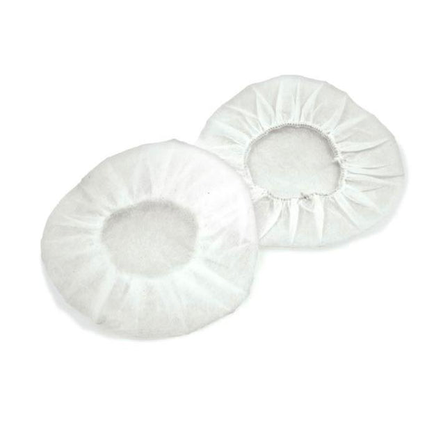 NEWMATIC MEDICAL Sanitary MRI Headset Covers 11956 1000 Each - MDL-NWS11956
