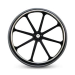 Newmatic Medical Wheelchair Wheels by Newmatic 12153 - 1.0 Each