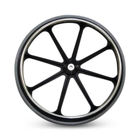 Newmatic Medical Wheelchair Wheels by Newmatic 12153 - 1.0 Each