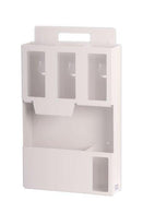 Newmatic Medical (Infection Control) ML1579 Station, Isolation, 16.5X4.25X25.25 - MDL-NWSML1579 - 1 Each