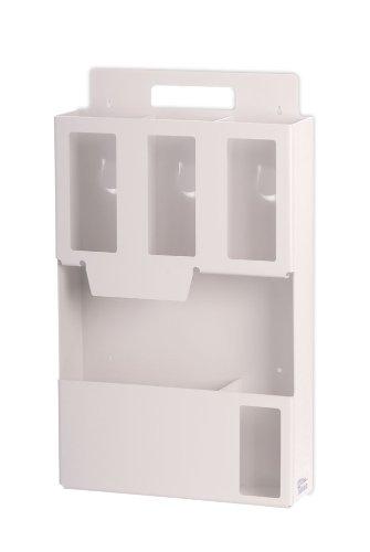 Newmatic Medical (Infection Control) ML1579 Station, Isolation, 16.5X4.25X25.25 - MDL-NWSML1579 - 1 Each