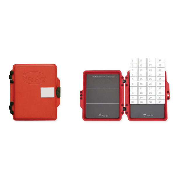 Newgen Surgical, Inc. NewGen Surgical Needle Counters NGSNC40FMMA-48 - 48.0 Each