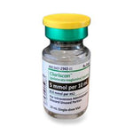 Ge Clariscan (Gadoterate Meglumine) Injection, in Glass Vial, 10 mL - C110 - 10 Each