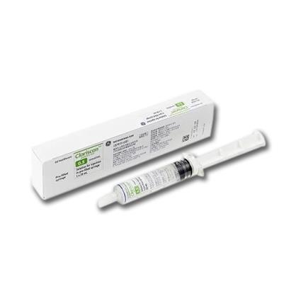 Ge Clariscan (Gadoterate Meglumine) Injection, 20 mL in 20 mL Prefilled Syringe - C220 - 10 Each