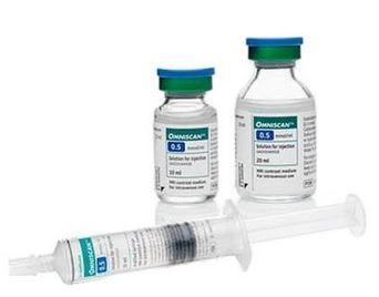 Ge Healthcare Visipaque Injection V562 - 10.0 Each