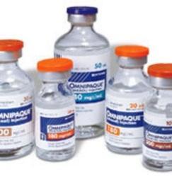 Omnipaque Injections - Y520 - 10 Each - MDL-NYOY520