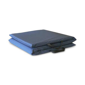 New York Orthopedic Usa Tri-Fold Bedside Safety Mats 9579TR-022472 1.0 Each-MDL-NYU79TR022472