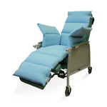 New York Orthopedic Usa NYOrtho Geri-Chair Overlays - NYU9519GC