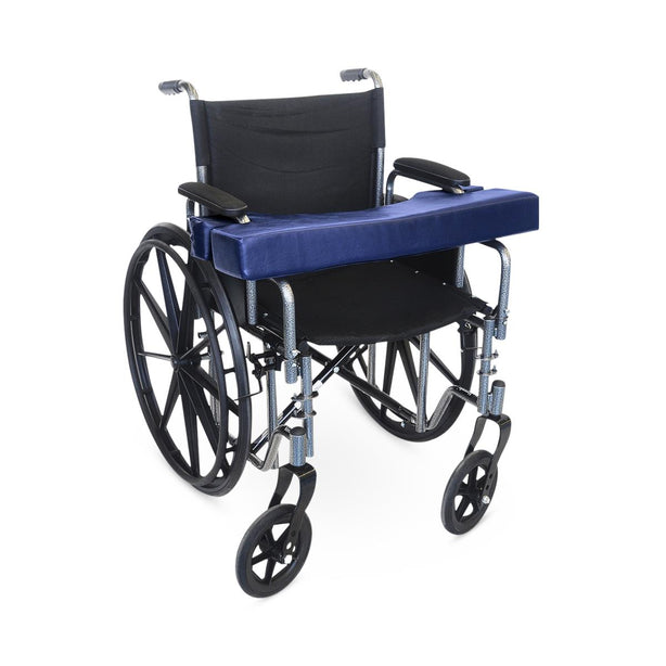 Desk Arm Wheelchair Lap Cushions - 9528-18-3 - 1 Each - MDL-NYU9528183