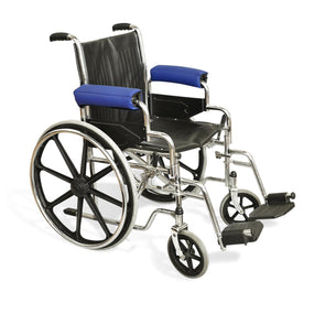 New York Orthopedic Usa Wheelchair Armrest Covers 9536-11 1.0 Each-MDL-NYU953611