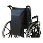 New York Orthopedic Usa Wheelchair Footrest Bags 9548B-1620 - 1.0 Each - MDL-NYU9548B1620