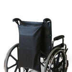New York Orthopedic Usa Wheelchair Footrest Bags 9548B-2226 - 1.0 Each - MDL-NYU9548B2226