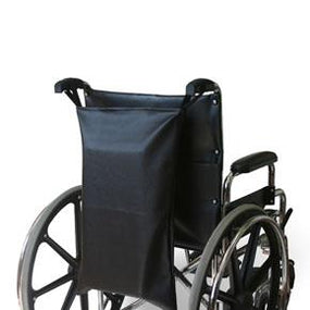 New York Orthopedic Usa Wheelchair Footrest Bags 9548B-2226 - 1.0 Each - MDL-NYU9548B2226