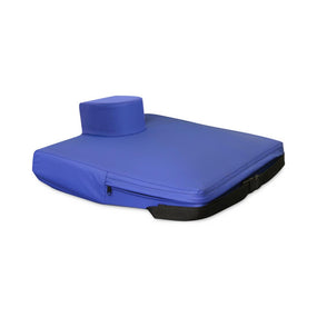 New York Orthopedic Usa APEX CORE Wedge Pommel Gel-Foam Cushions 9599-GWP-161642 1.0 Each-MDL-NYU9GWP161642