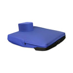 New York Orthopedic Usa APEX CORE Wedge Pommel Gel-Foam Cushions 9599-GWP-221842 1.0 Each-MDL-NYU9GWP221842