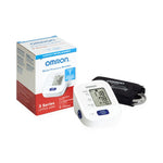 Omron Healthcare Inc 3 Series Upper Arm BP Monitors BP7100 - 1.0 Each