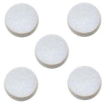 OMRON HEALTHCARE INC Omron Healthcare CompAir Nebulizer Air Filters C30FL 5 Each-MDL-O-NC30FL