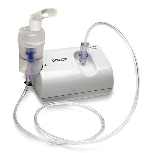 Omron Healthcare Inc CompAir Nebulizers C801NEB - 50.0 Each - MDL-O-NC801NEB