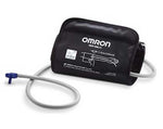 Wide-Range D-Ring Blood Pressure Cuff, Compatible with Omron Blood Pressure Monitor Models: BP710N, BP742N, BP5100, BP7100 - CD-WR17 - 1 Each