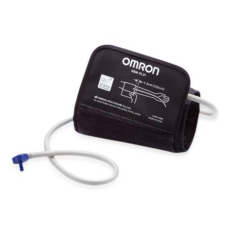 Omron Healthcare Inc Easy-Wrap ComFit Advanced Accuracy Blood Pressure Cuffs CFX-WR17 - 1.0 Each - MDL-O-NCFXWR17
